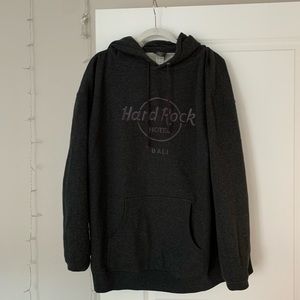 Hard rock hotel hoodie